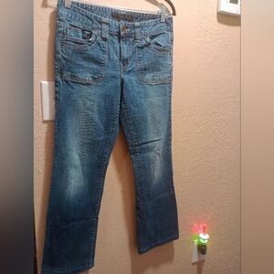 Calvin Klein Jeans Sz 6